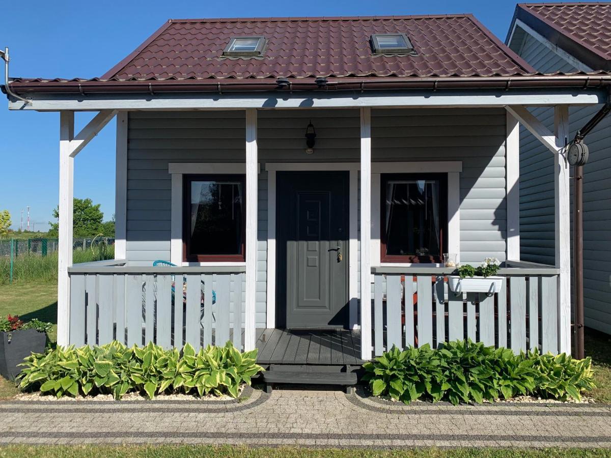 Rewalia Villa Buitenkant foto