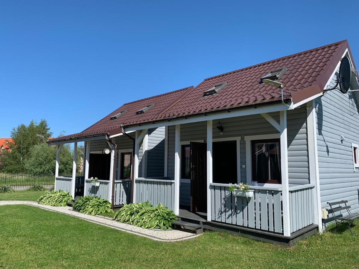 Rewalia Villa Buitenkant foto